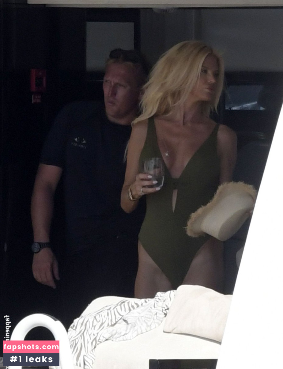 Victoria Silvstedt Nacktheit OnlyFans Fotos #3231 - Fapshots