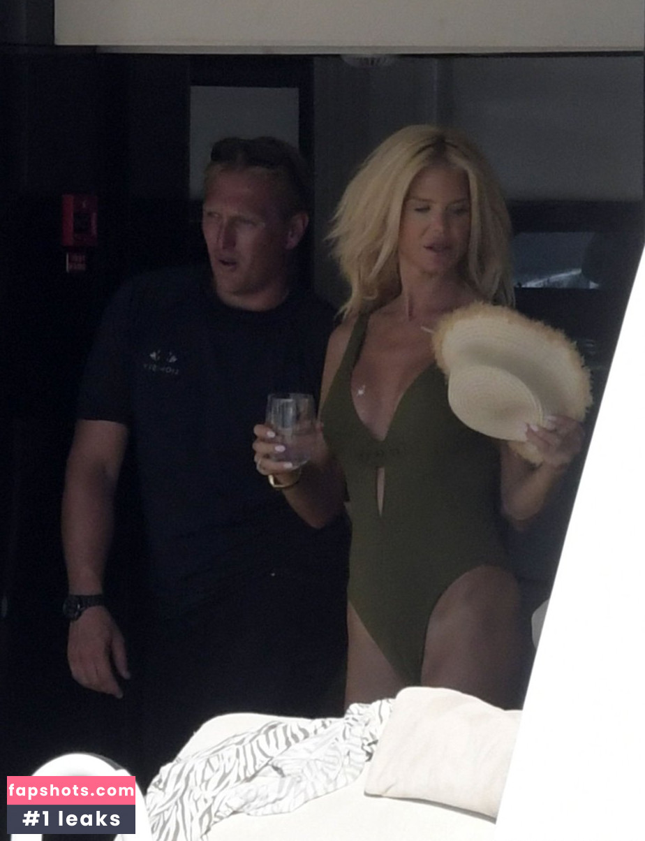 Victoria Silvstedt Nacktheit OnlyFans Fotos #3232 - Fapshots