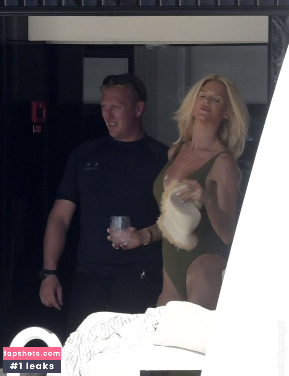 Victoria Silvstedt Nacktheit OnlyFans Fotos #3233 - Fapshots