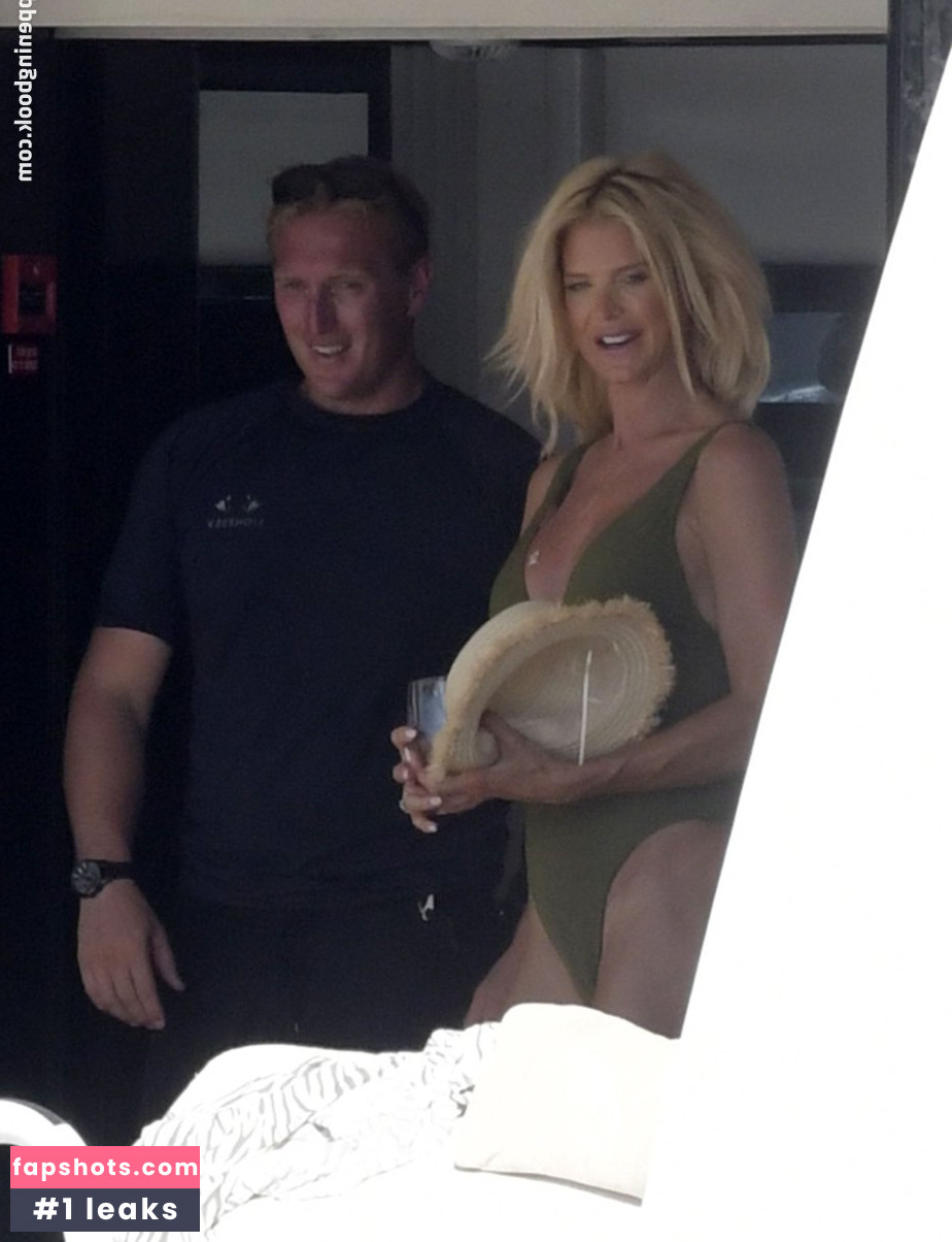 Victoria Silvstedt Nacktheit OnlyFans Fotos #3235 - Fapshots