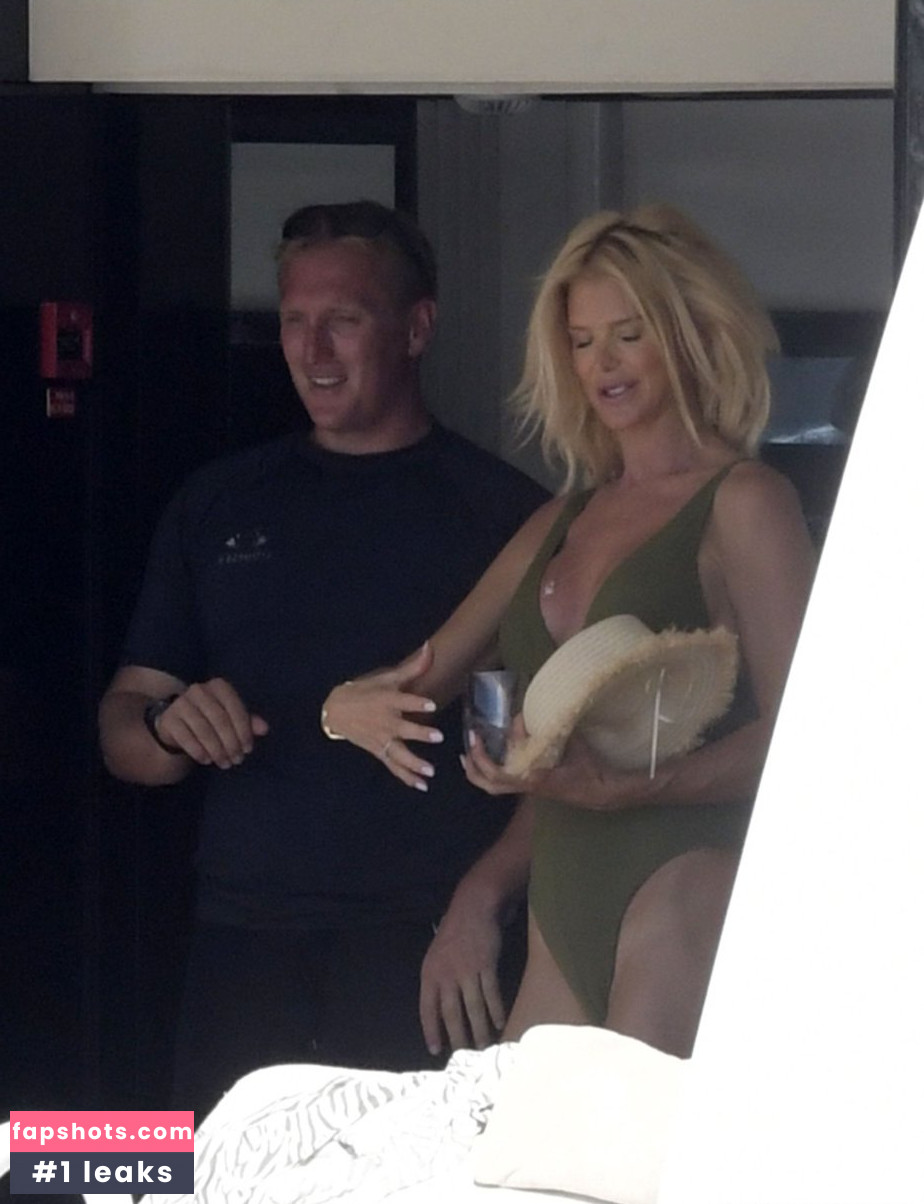 Victoria Silvstedt Nacktheit OnlyFans Fotos #3236 - Fapshots