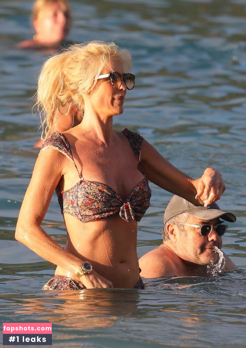 Victoria Silvstedt Nahé úniky fotek pouze od fanoušků #3283 - Fapshots