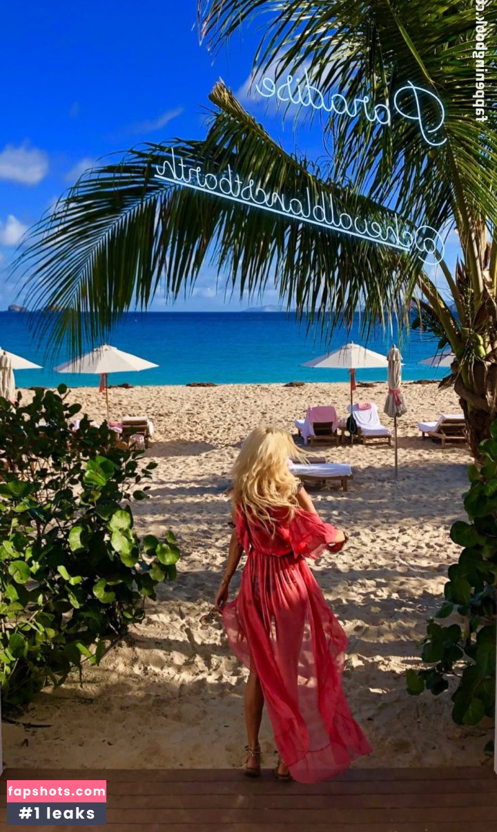 Victoria Silvstedt Nahé úniky fotek pouze od fanoušků #3307 - Fapshots