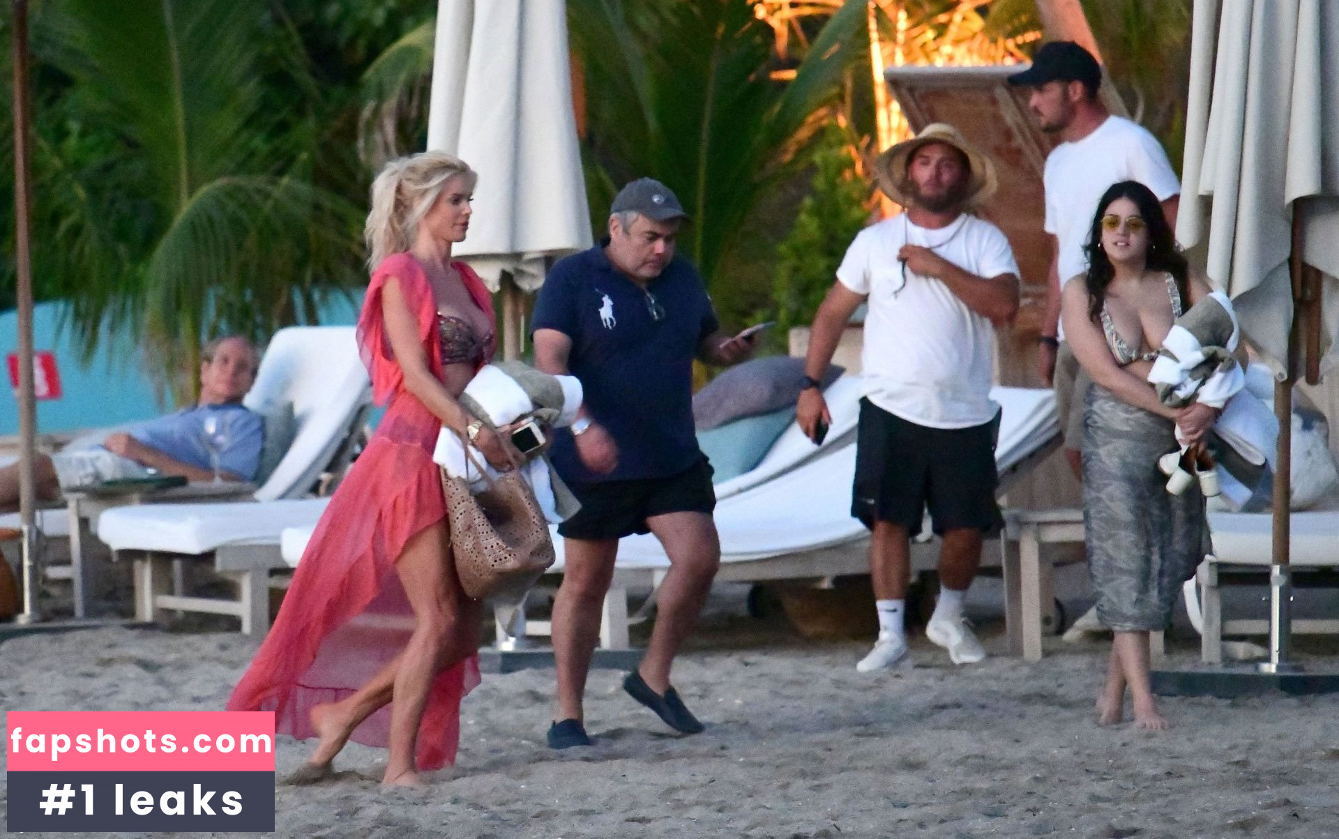 Victoria Silvstedt Nahé úniky fotek pouze od fanoušků #3337 - Fapshots