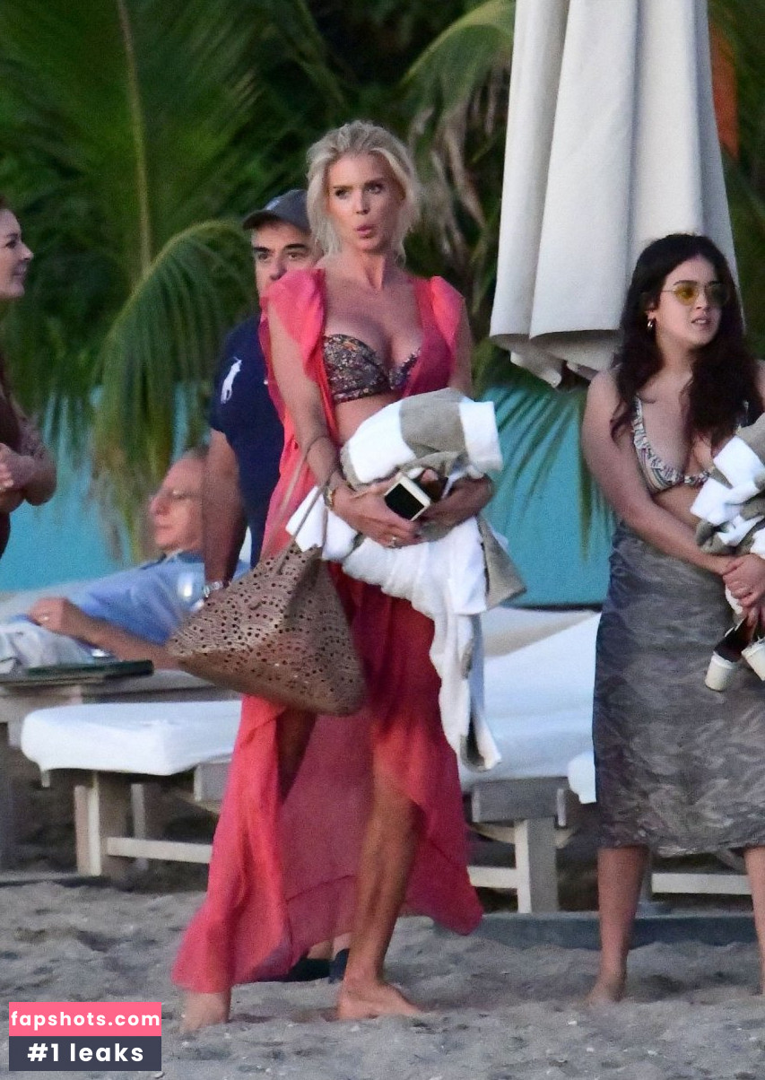 Victoria Silvstedt Nahé úniky fotek pouze od fanoušků #3338 - Fapshots