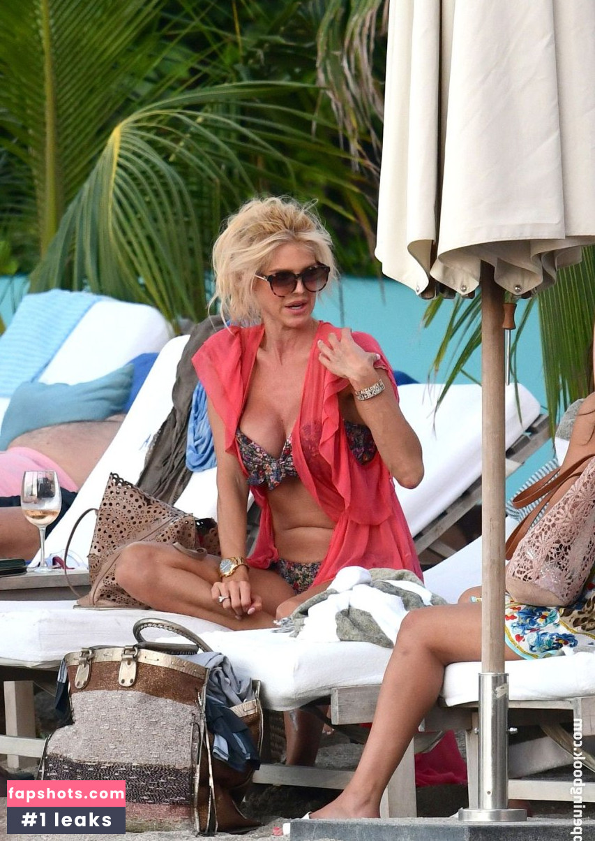 Victoria Silvstedt Nahé úniky fotek pouze od fanoušků #3344 - Fapshots