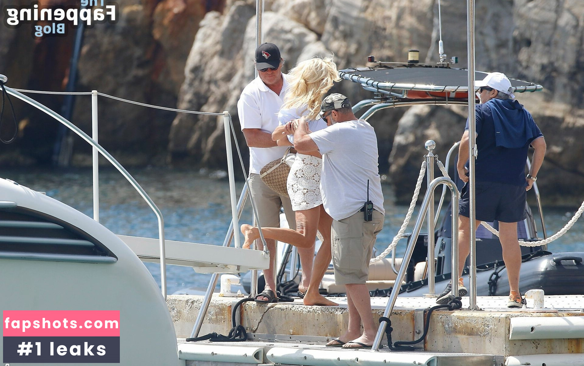 Victoria Silvstedt Nahé úniky fotek pouze od fanoušků #350 - Fapshots