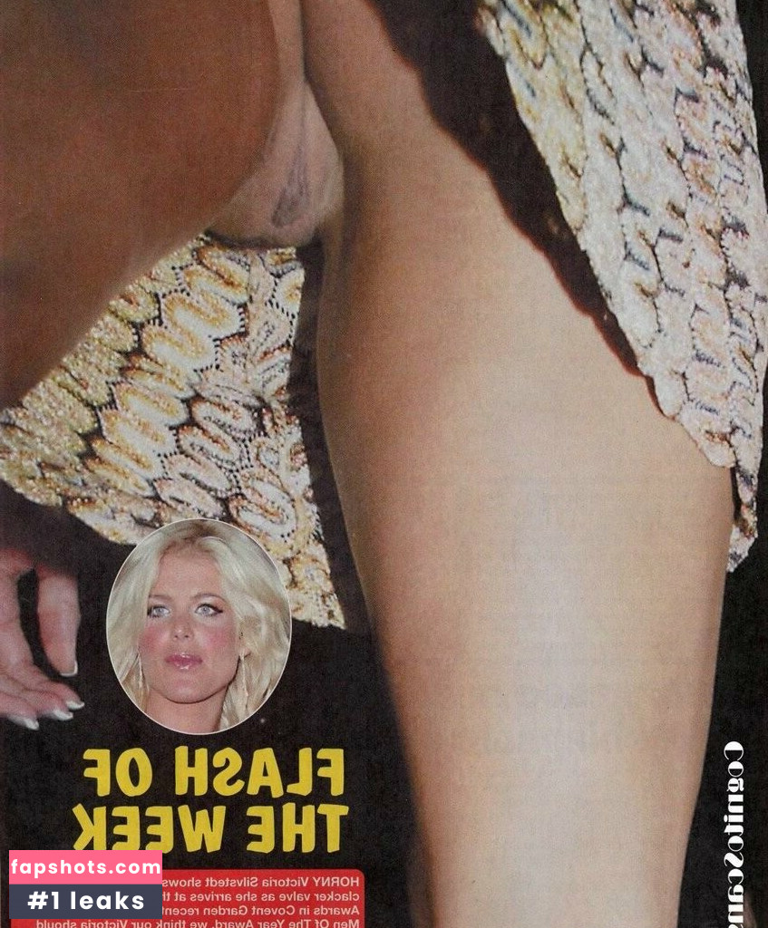 Victoria Silvstedt Nude Leaks OnlyFans Photos #537 - LeakJerk