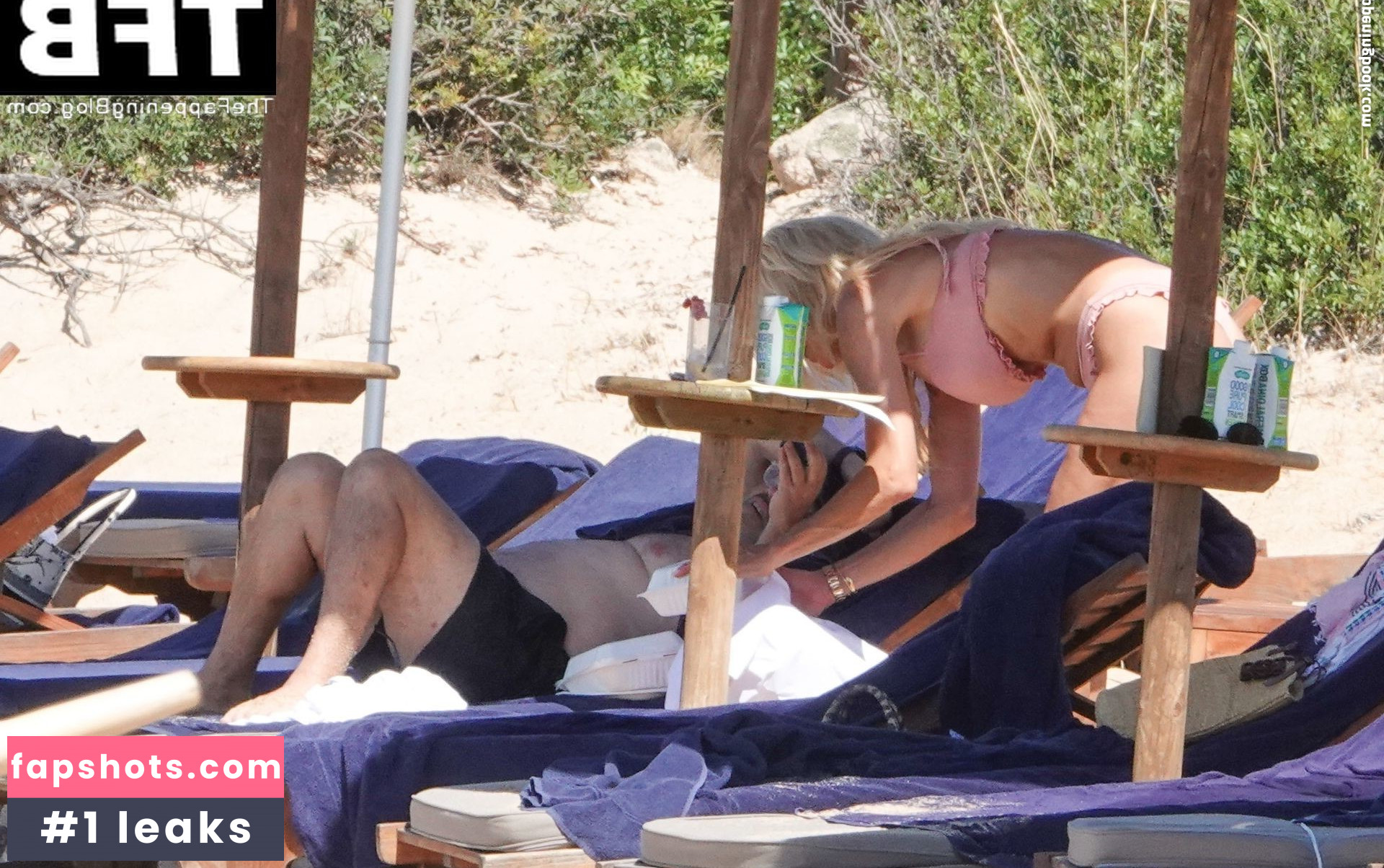 Victoria Silvstedt Nude Leaks OnlyFans Photos #544 - LeakJerk