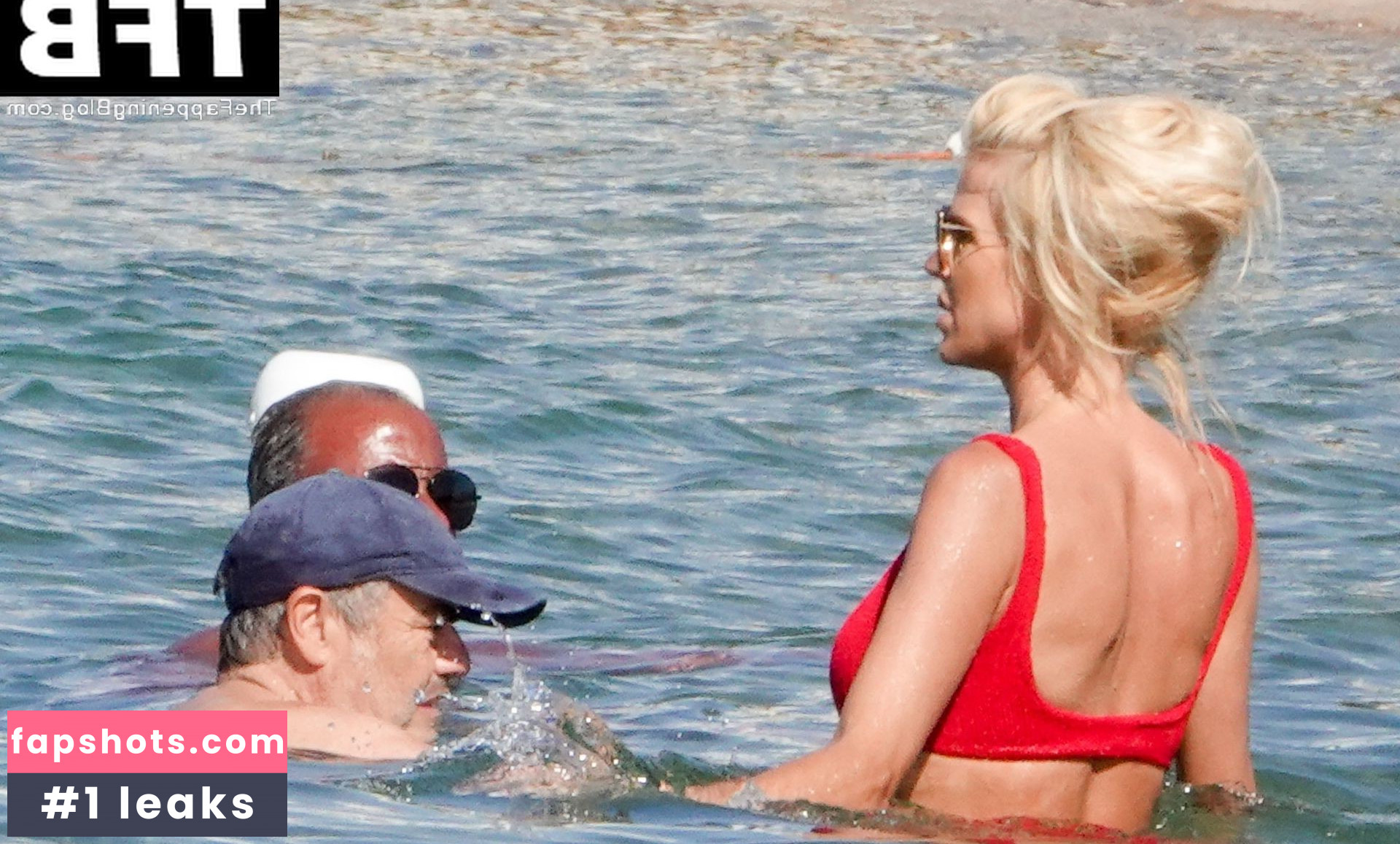 Victoria Silvstedt Nude Leaks OnlyFans Photos #560 - LeakJerk