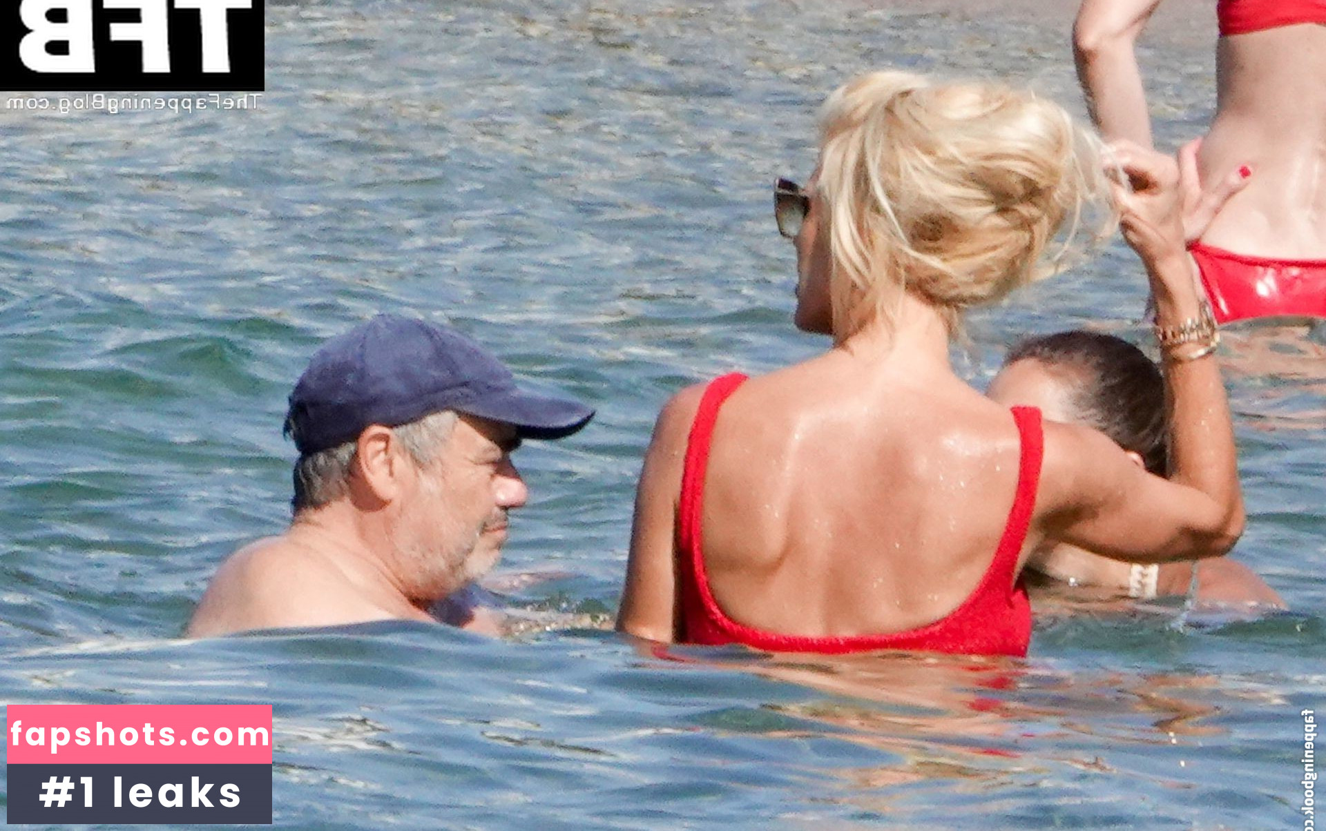 Victoria Silvstedt Nude Leaks OnlyFans Photos #561 - LeakJerk