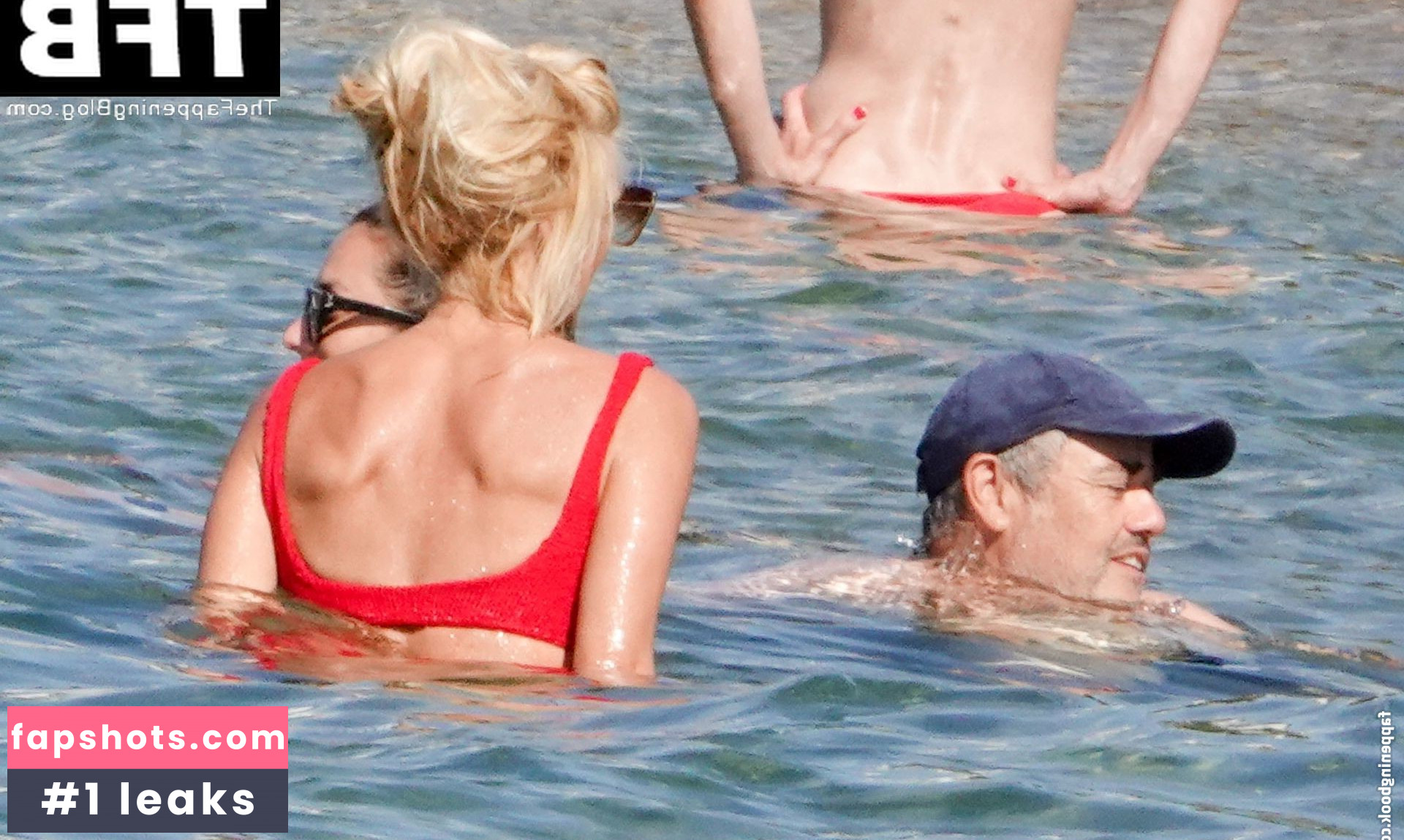 Victoria Silvstedt Nude Leaks OnlyFans Photos #562 - LeakJerk