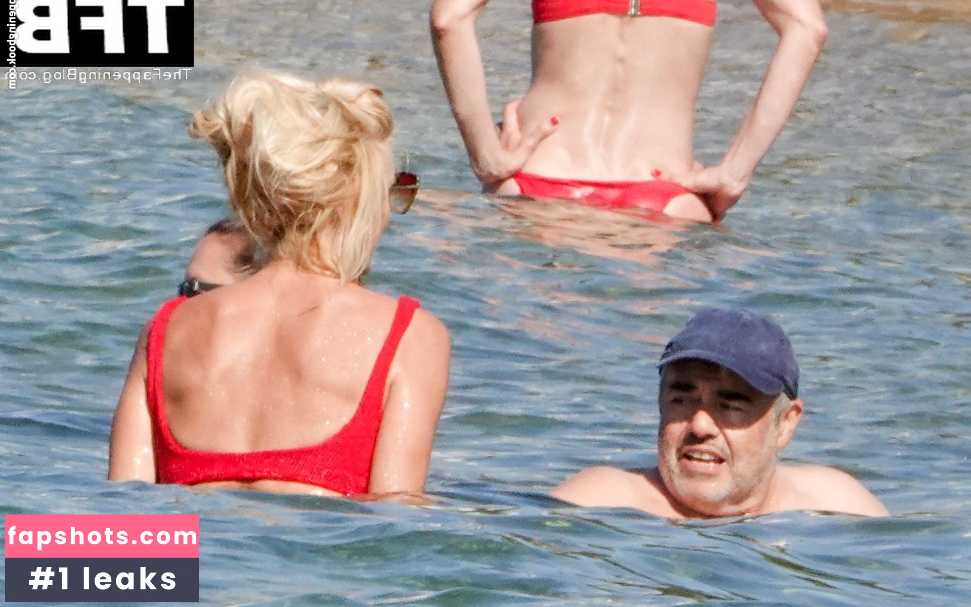 Victoria Silvstedt Nude Leaks OnlyFans Photos #563 - LeakJerk