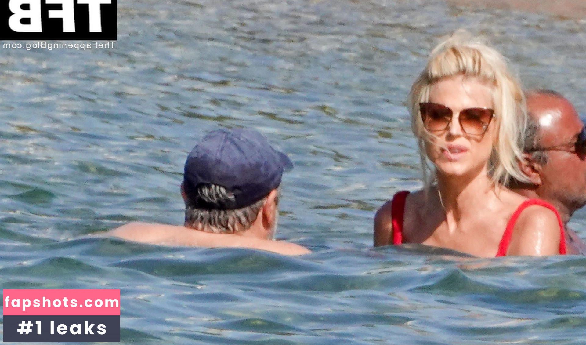 Victoria Silvstedt Nude Leaks OnlyFans Photos #564 - LeakJerk