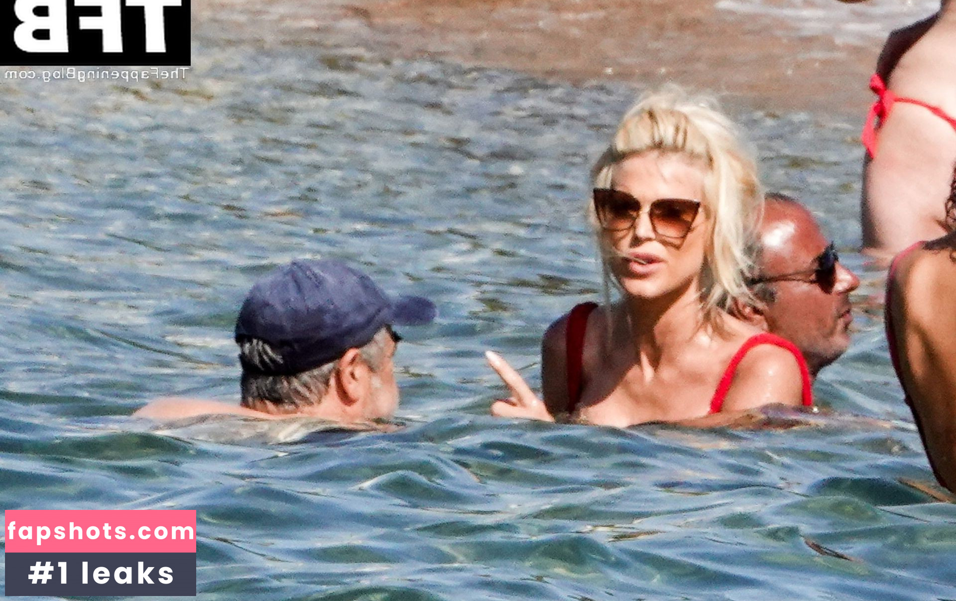 Victoria Silvstedt Nude Leaks OnlyFans Photos #565 - LeakJerk