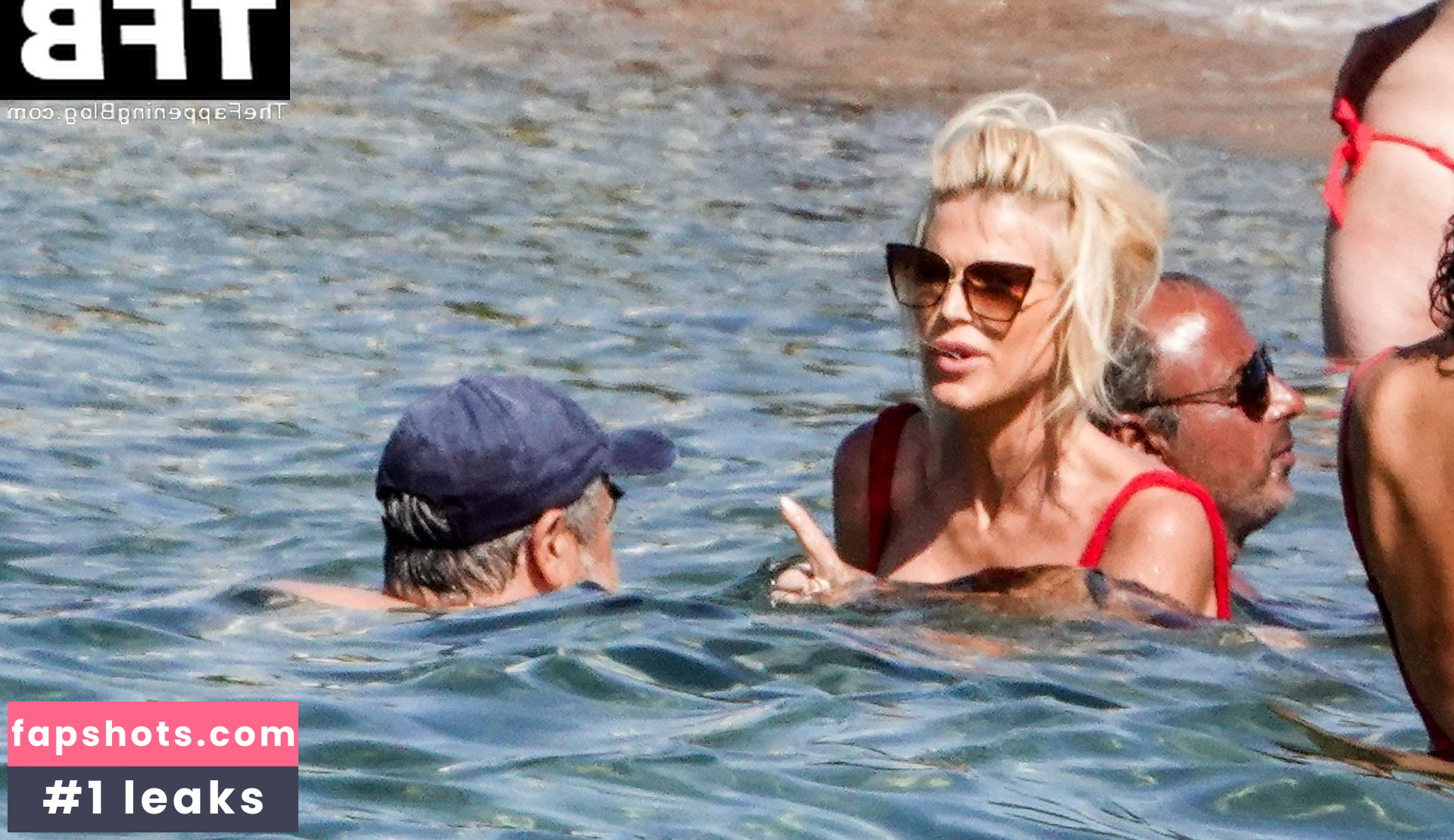 Victoria Silvstedt Nude Leaks OnlyFans Photos #566 - LeakJerk