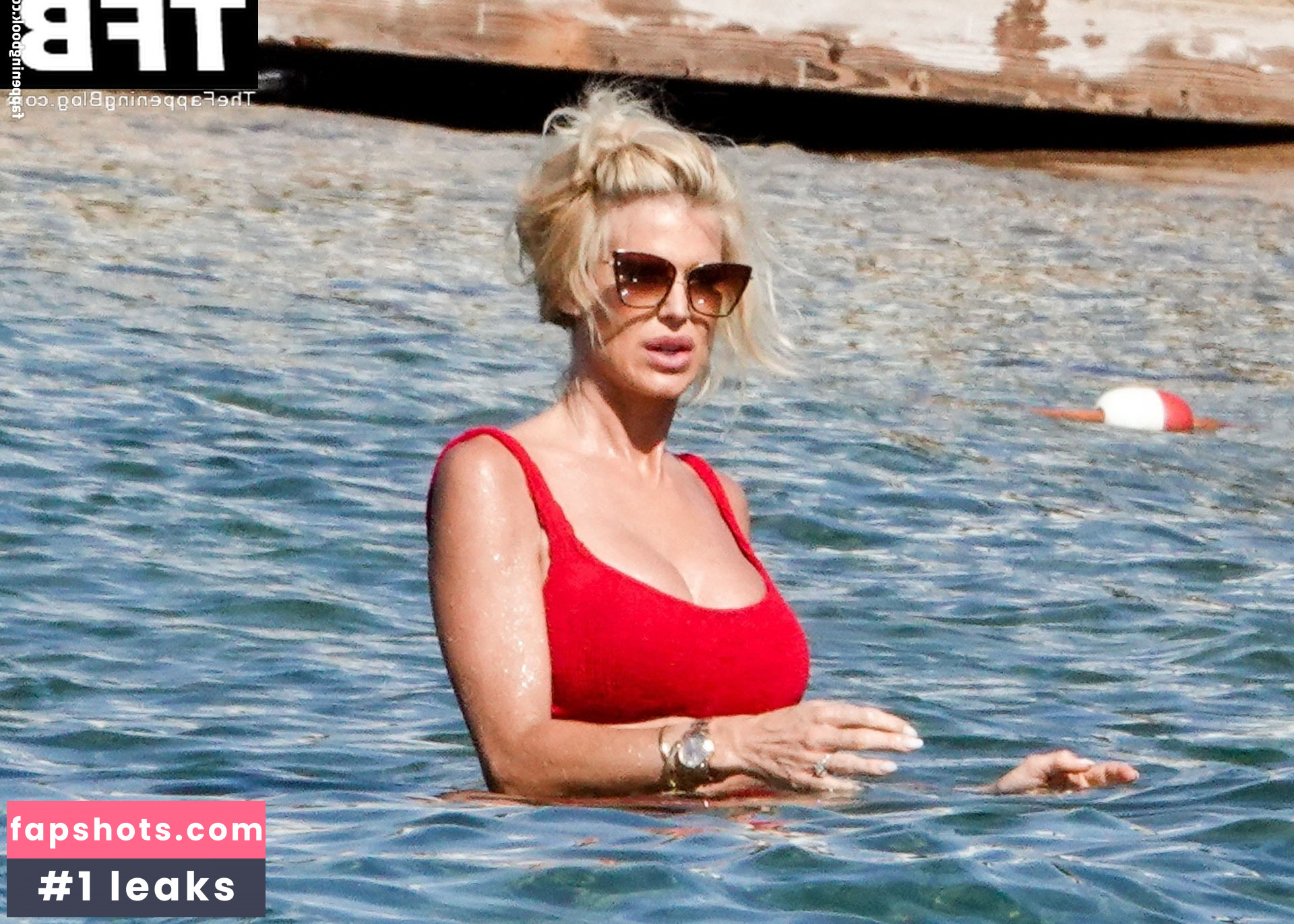 Victoria Silvstedt Nude Leaks OnlyFans Photos #568 - LeakJerk