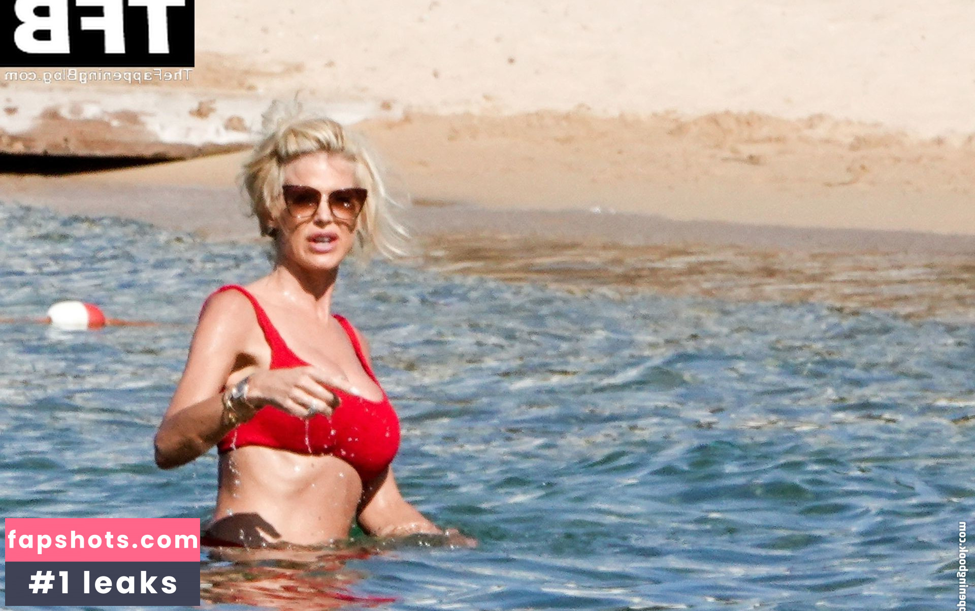 Victoria Silvstedt Nude Leaks OnlyFans Photos #570 - LeakJerk