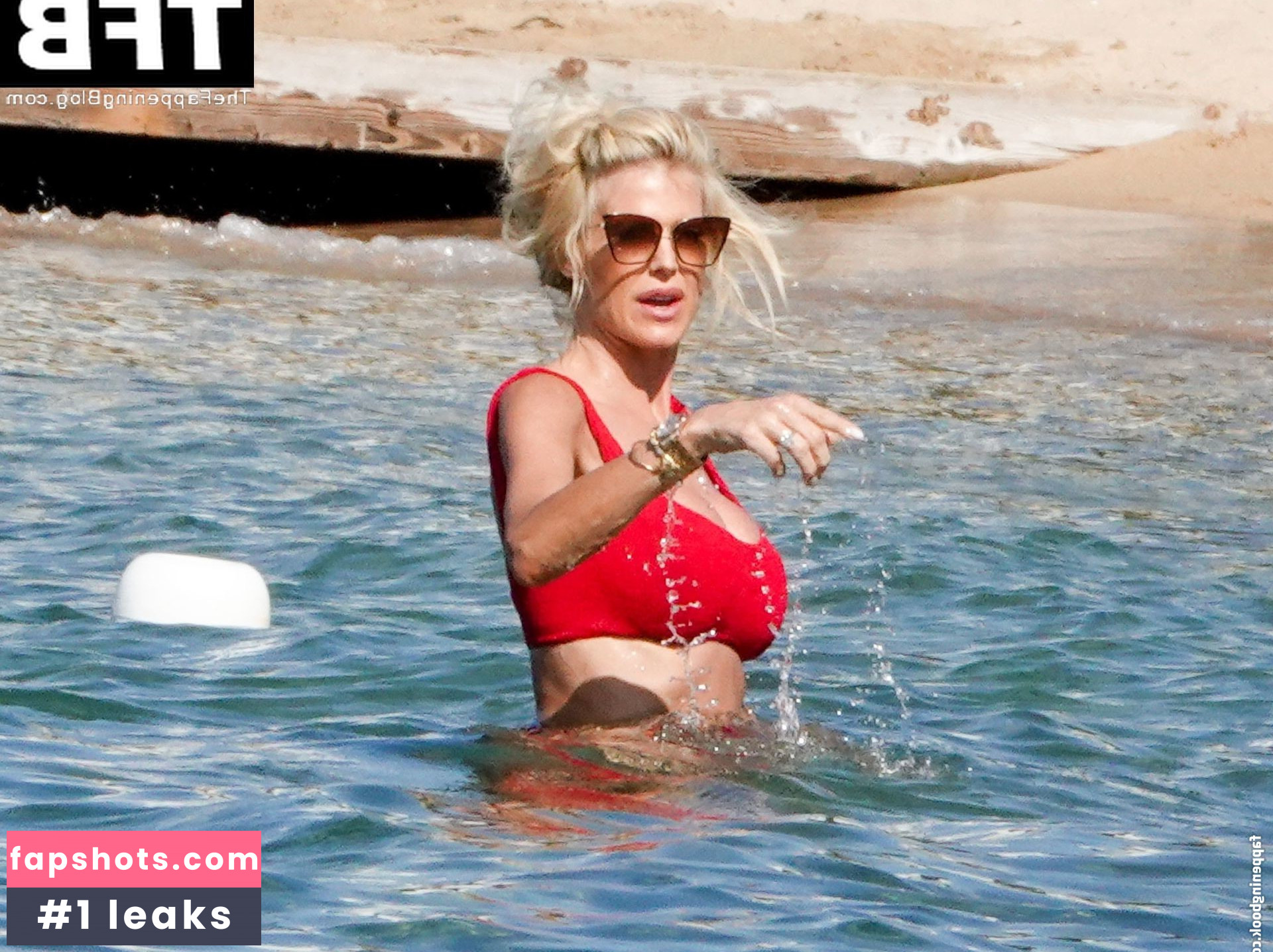 Victoria Silvstedt Nude Leaks OnlyFans Photos #571 - LeakJerk