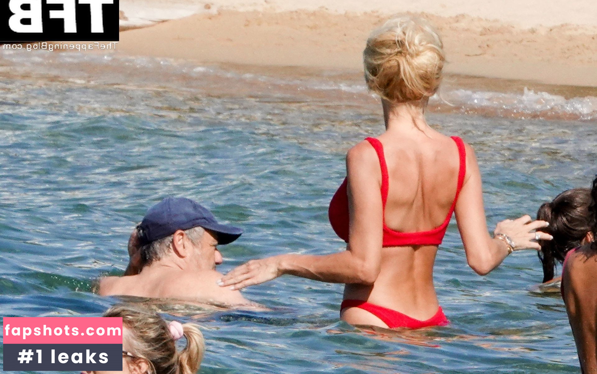 Victoria Silvstedt Nude Leaks OnlyFans Photos #572 - LeakJerk