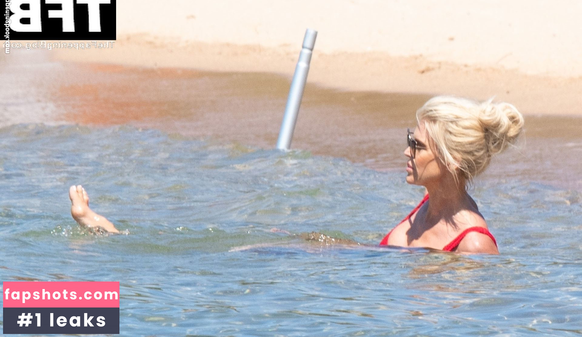 Victoria Silvstedt Nude Leaks OnlyFans Photos #599 - LeakJerk