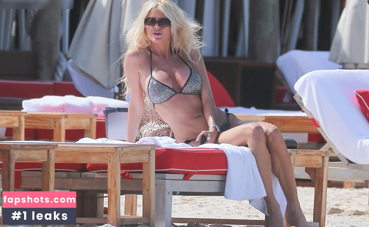 Victoria Silvstedt Nahé úniky fotek pouze od fanoušků #70 - Fapshots