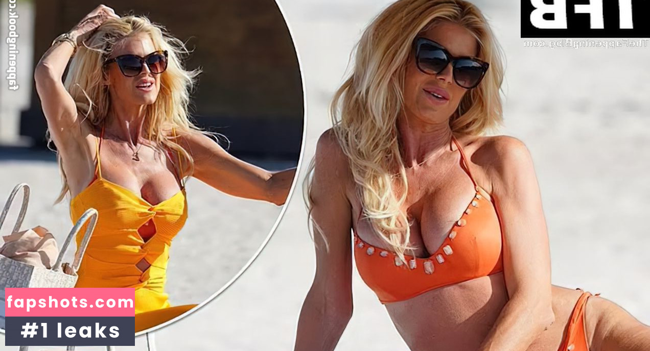 Victoria Silvstedt gallery photo #793