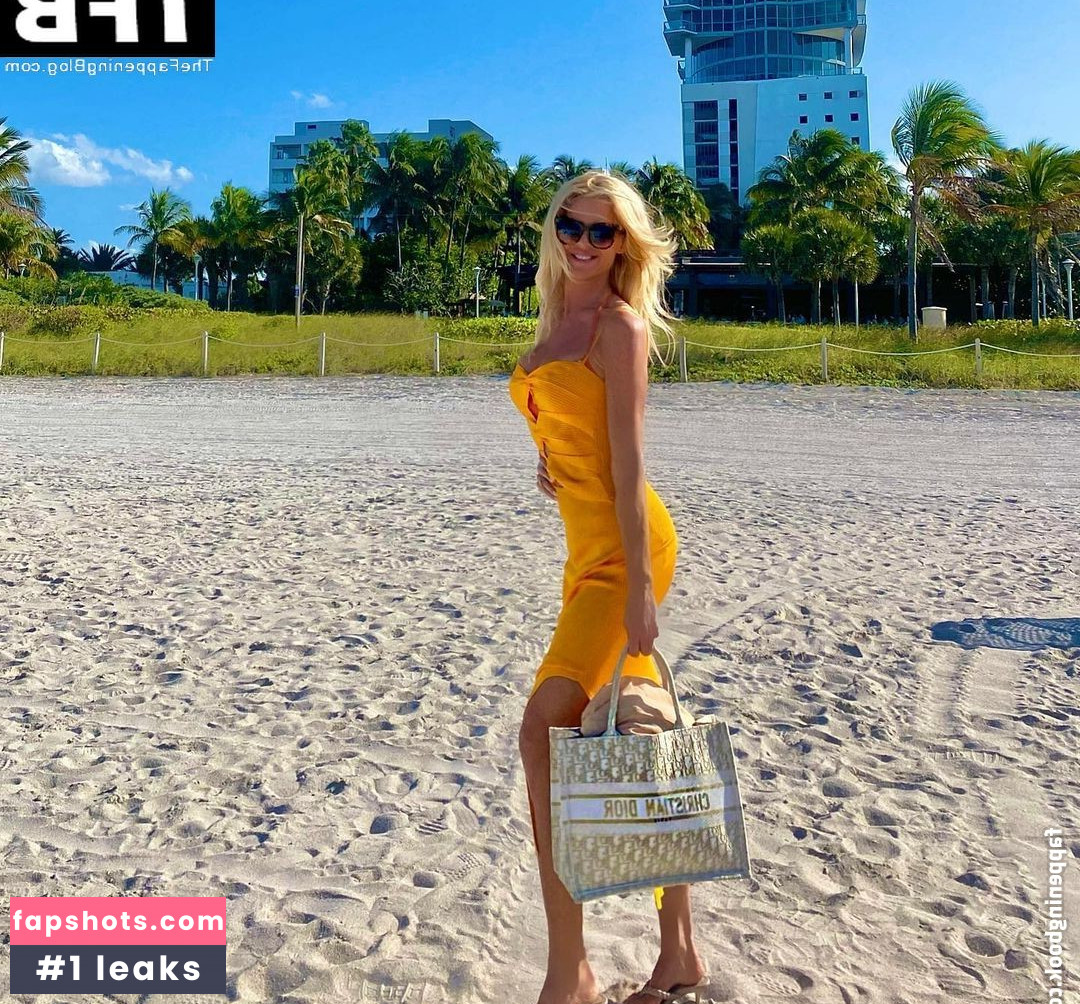 Victoria Silvstedt gallery photo #794