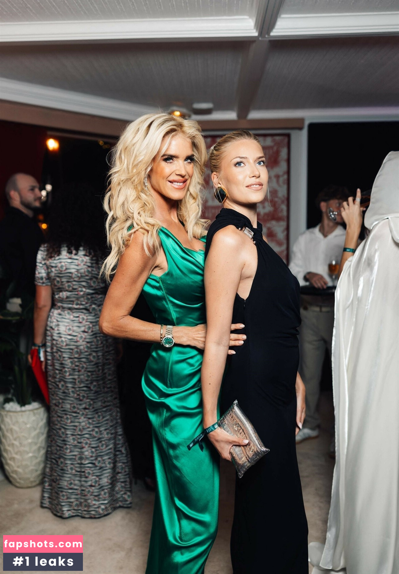 Victoria Silvstedt Nahé úniky fotek pouze od fanoušků #83 - Fapshots