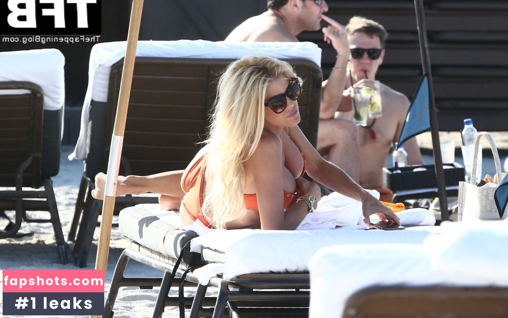 Victoria Silvstedt gallery photo #863