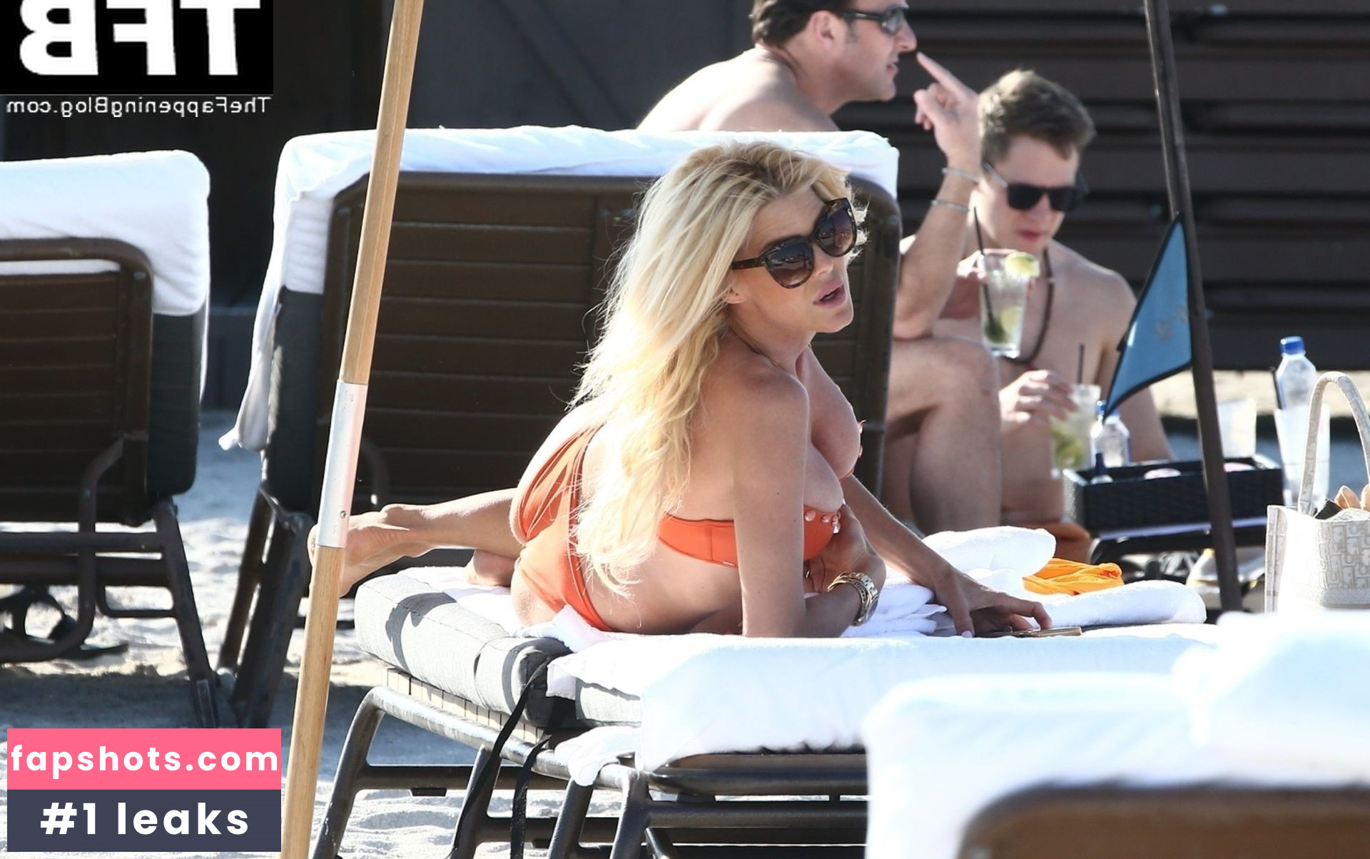 Victoria Silvstedt gallery photo #865