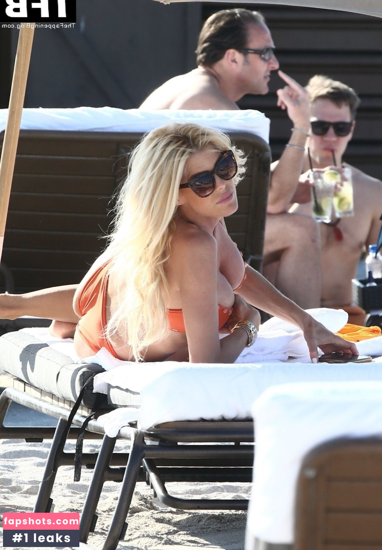 Victoria Silvstedt gallery photo #866