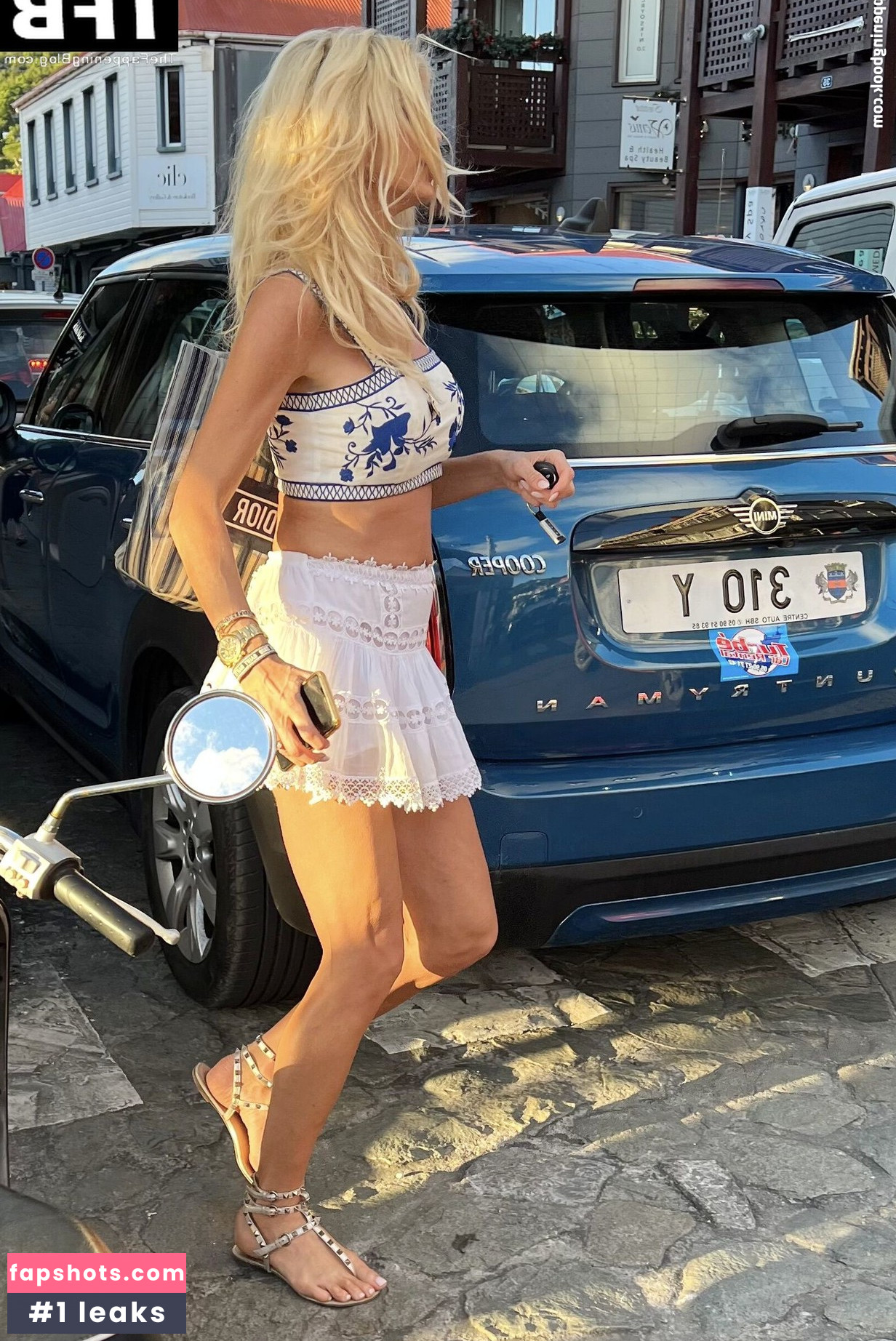 Victoria Silvstedt gallery photo #884