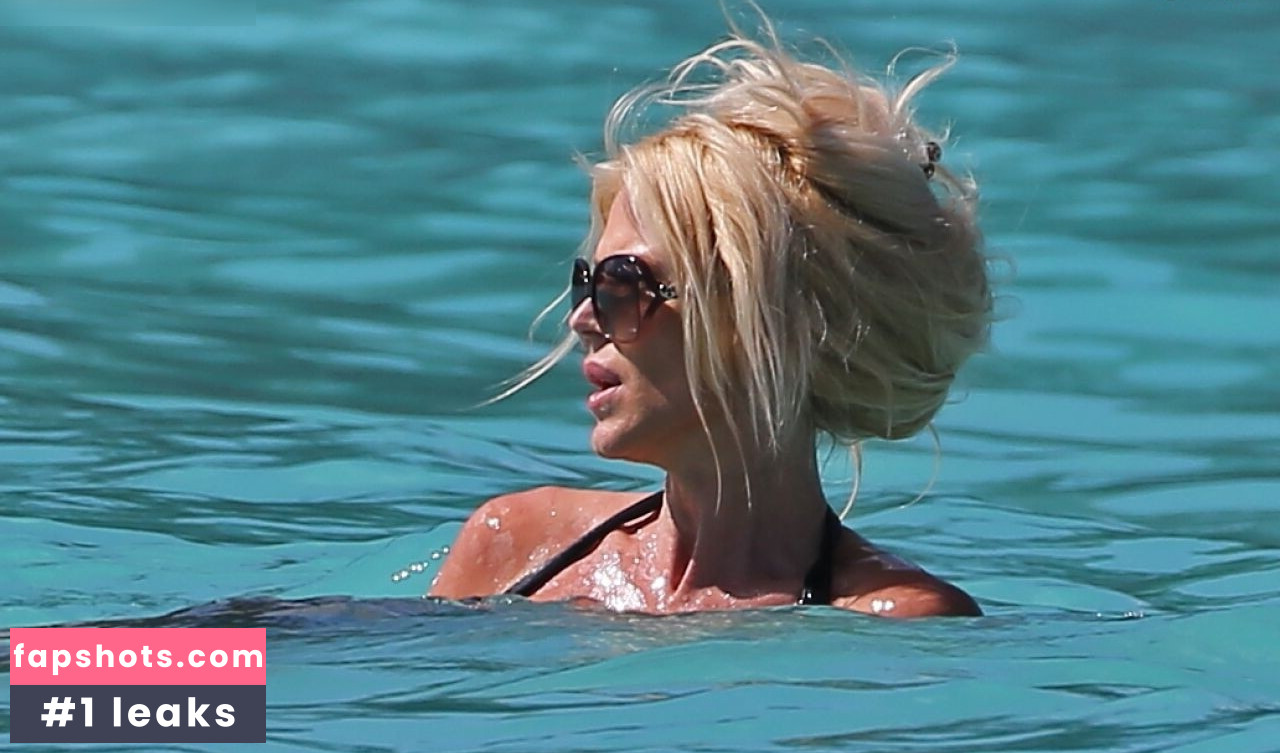 Victoria Silvstedt Nacktheit OnlyFans Fotos #100 - Fapshots