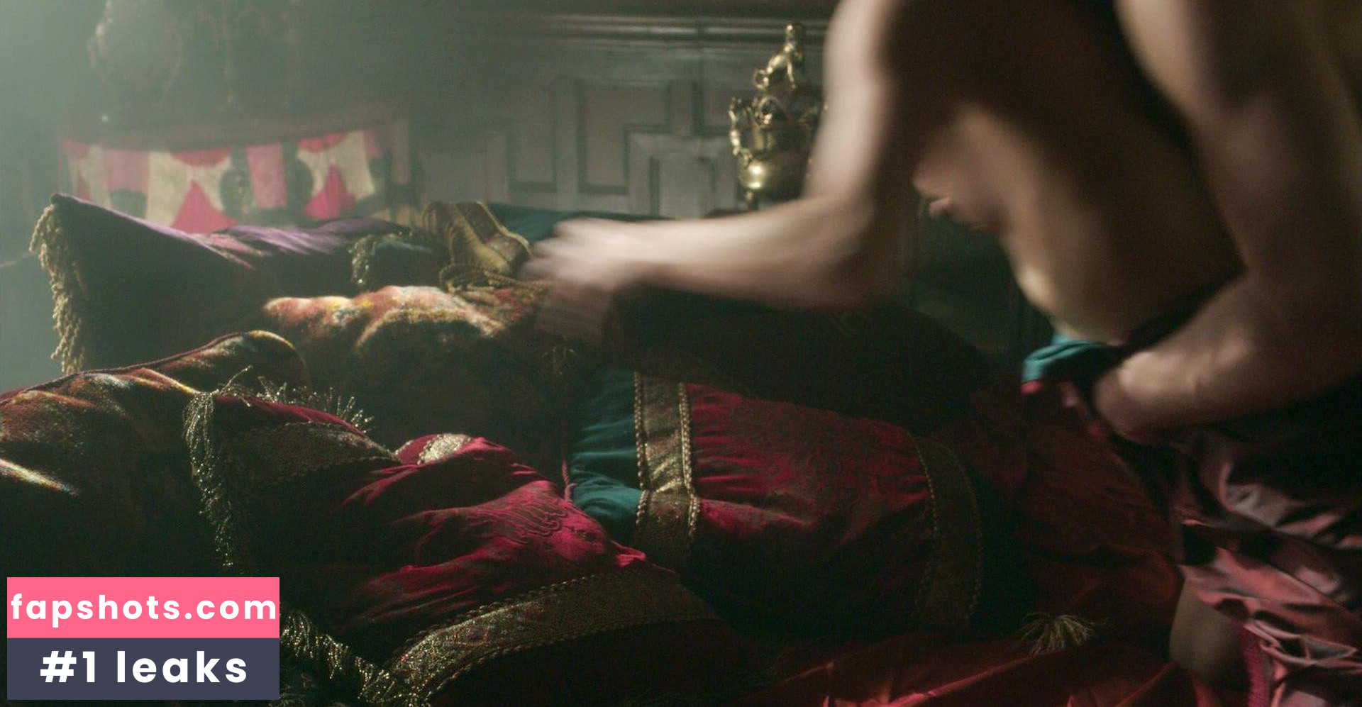 Victoria Smurfit Nahé úniky fotek pouze od fanoušků #11 - Fapshots