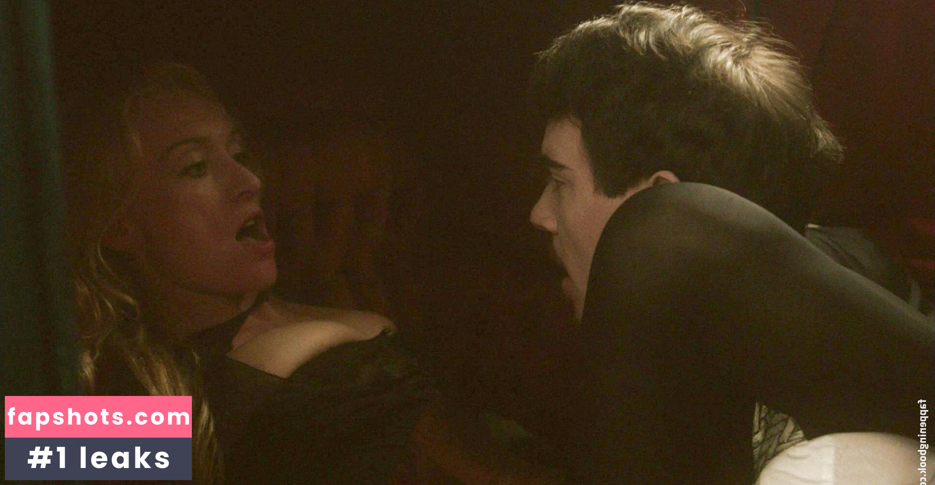 Victoria Smurfit Nahé úniky fotek pouze od fanoušků #12 - Fapshots