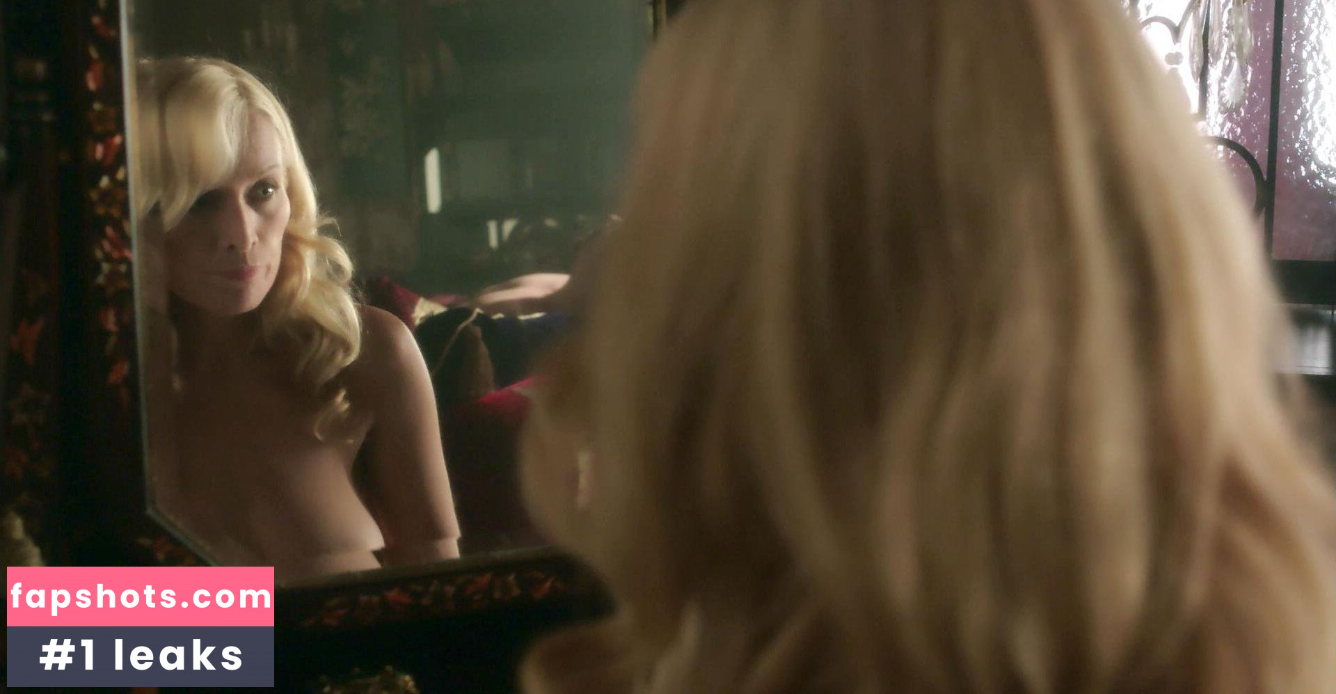 Victoria Smurfit Nahé úniky fotek pouze od fanoušků #13 - Fapshots