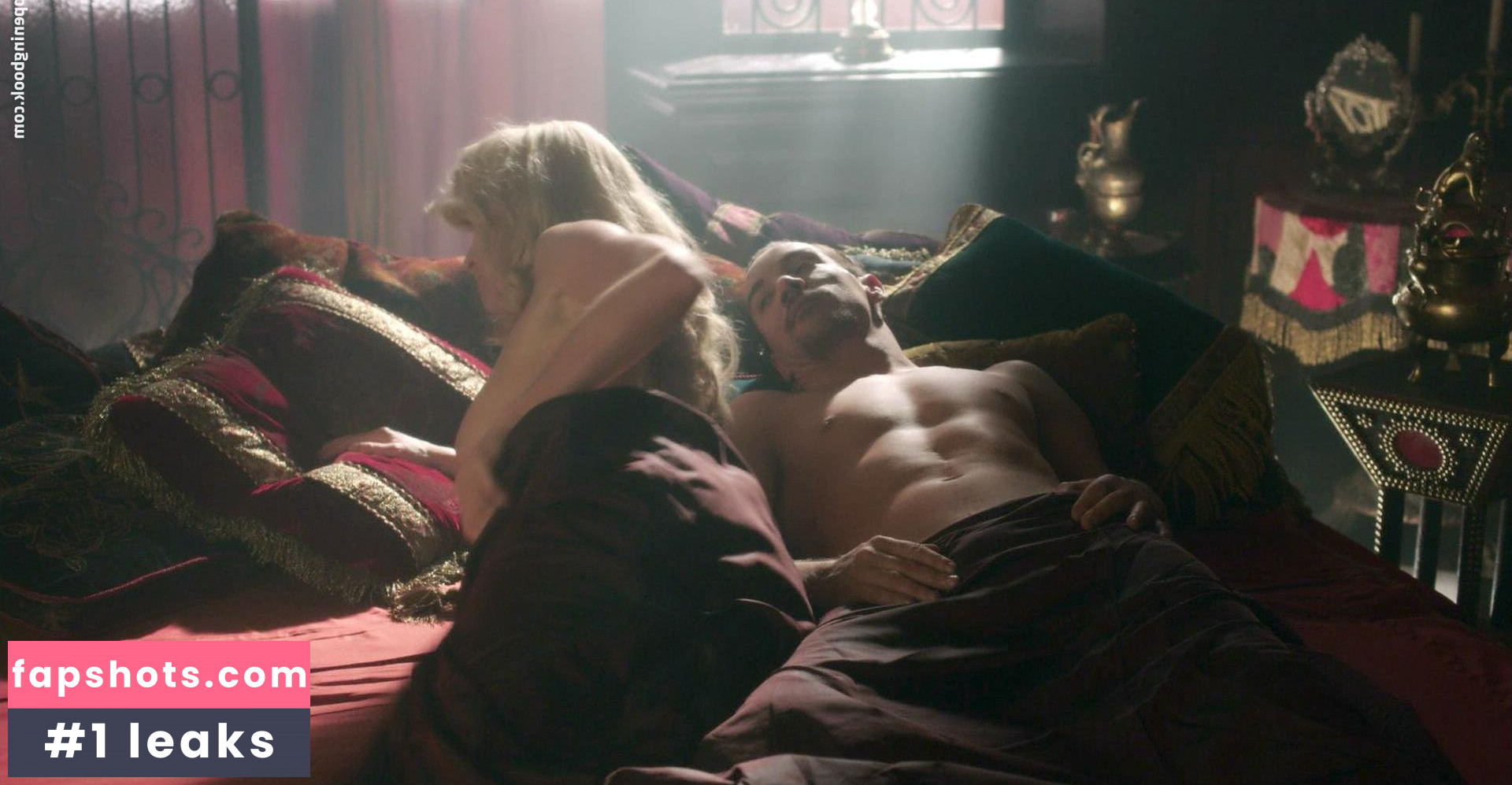 Victoria Smurfit Nahé úniky fotek pouze od fanoušků #14 - Fapshots