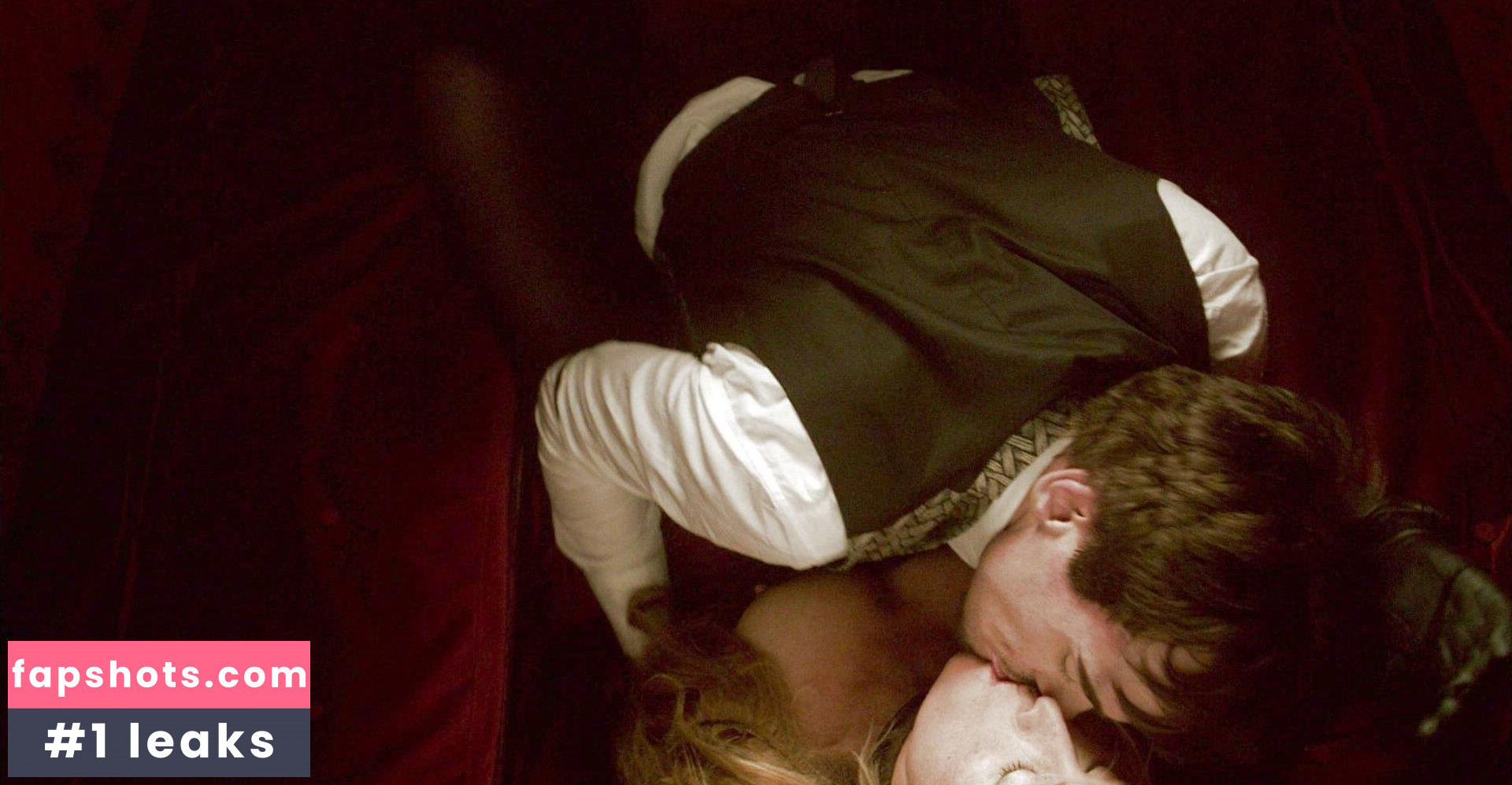 Victoria Smurfit Nahé úniky fotek pouze od fanoušků #15 - Fapshots