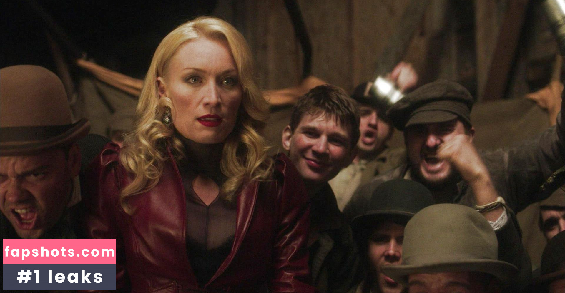 Victoria Smurfit Nahé úniky fotek pouze od fanoušků #16 - Fapshots