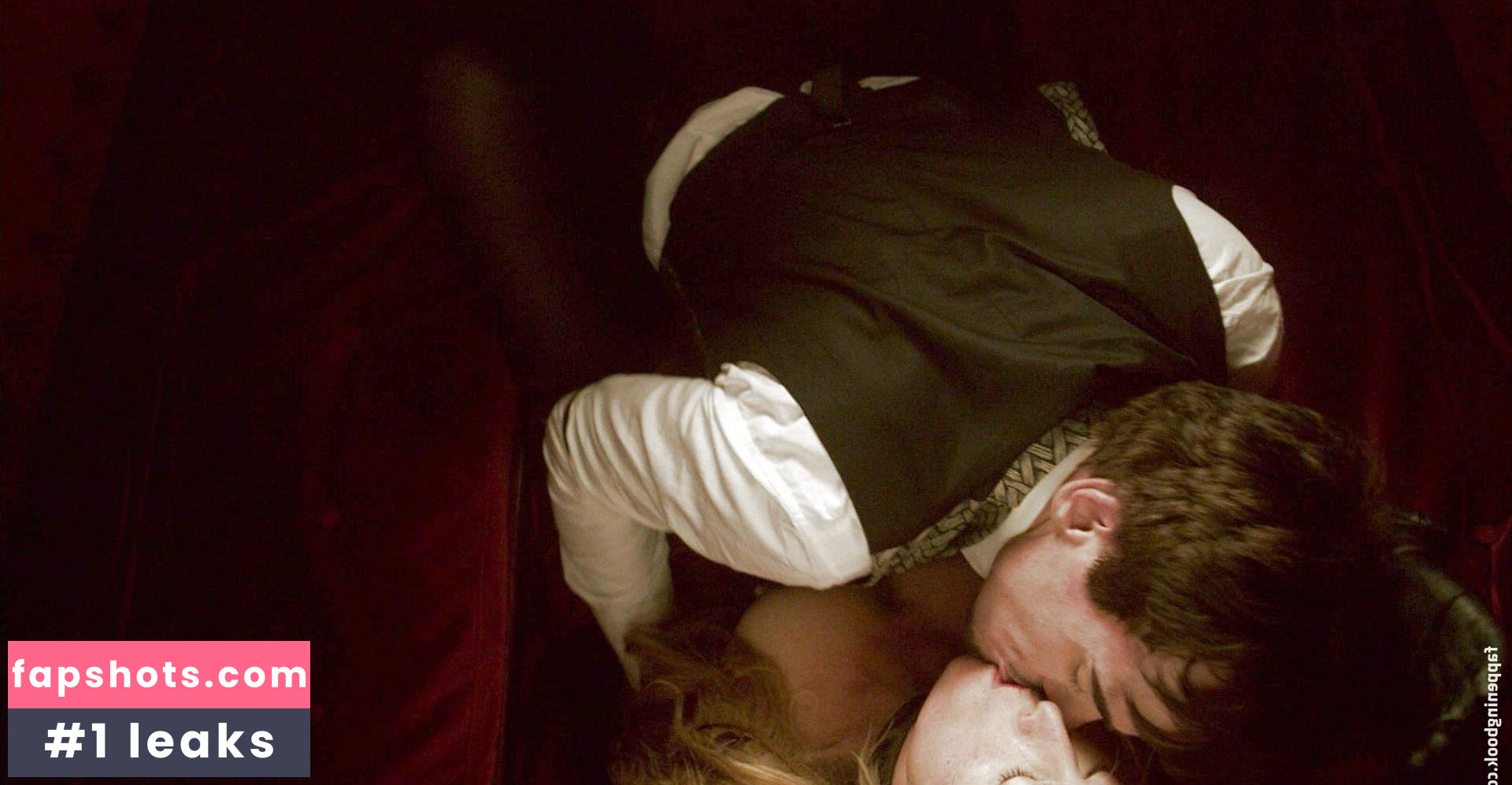 Victoria Smurfit Nahé úniky fotek pouze od fanoušků #17 - Fapshots