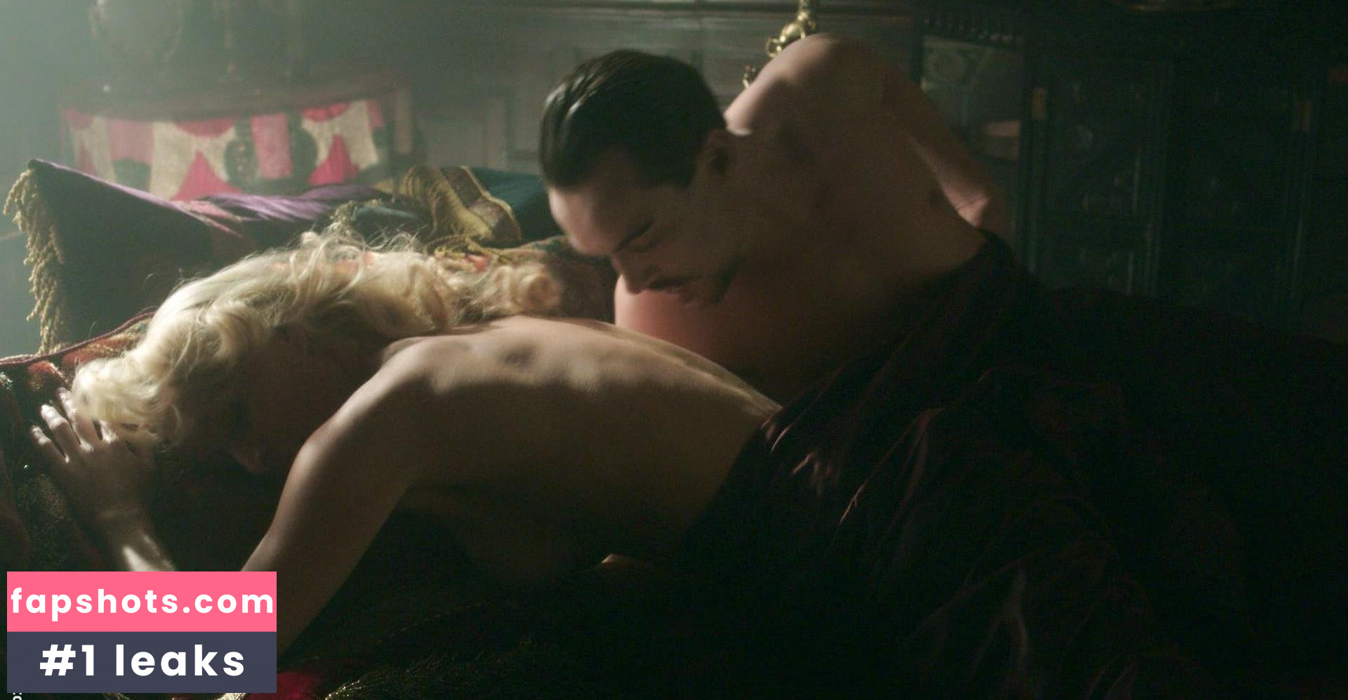 Victoria Smurfit Nahé úniky fotek pouze od fanoušků #19 - Fapshots