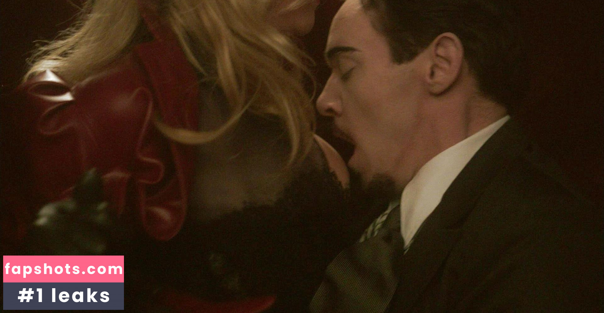 Victoria Smurfit Nahé úniky fotek pouze od fanoušků #20 - Fapshots