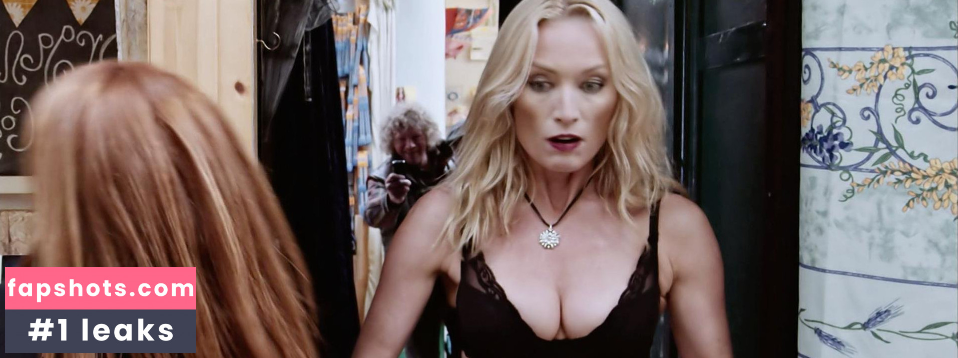 Victoria Smurfit Nahé úniky fotek pouze od fanoušků #26 - Fapshots