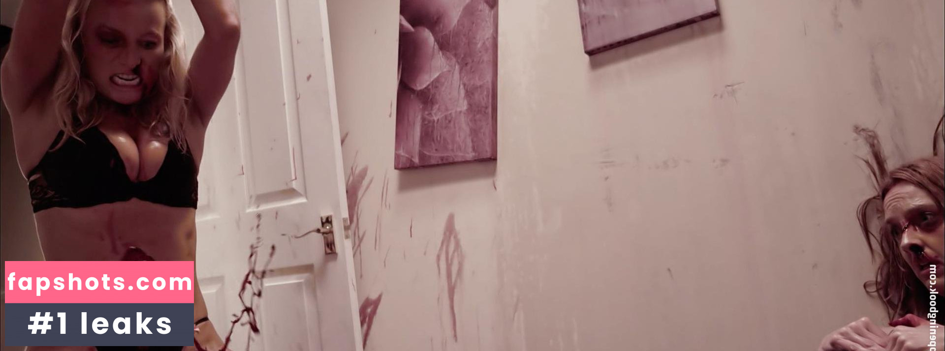 Victoria Smurfit Nahé úniky fotek pouze od fanoušků #28 - Fapshots