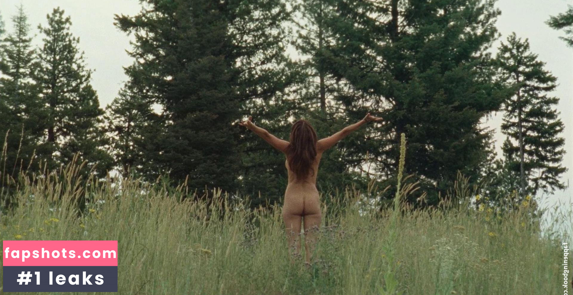 Victoria Smurfit Nahé úniky fotek pouze od fanoušků #34 - Fapshots