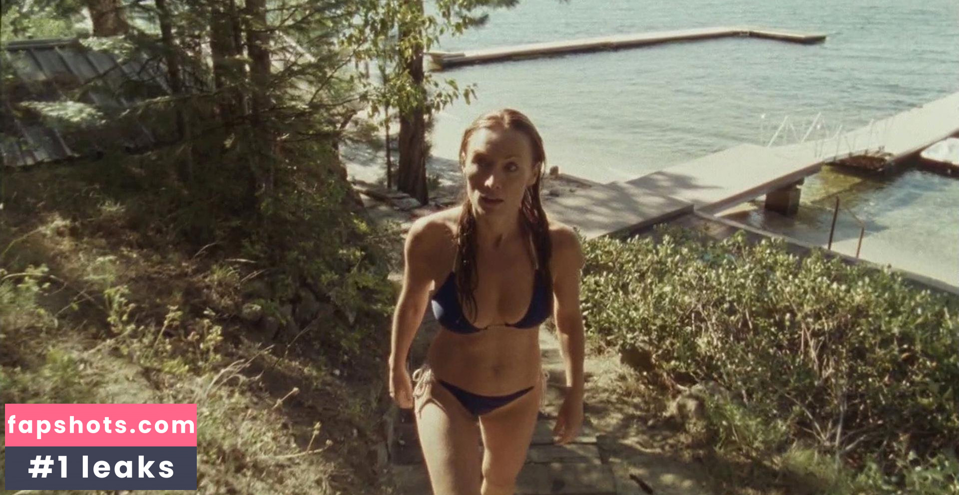 Victoria Smurfit Nahé úniky fotek pouze od fanoušků #35 - Fapshots