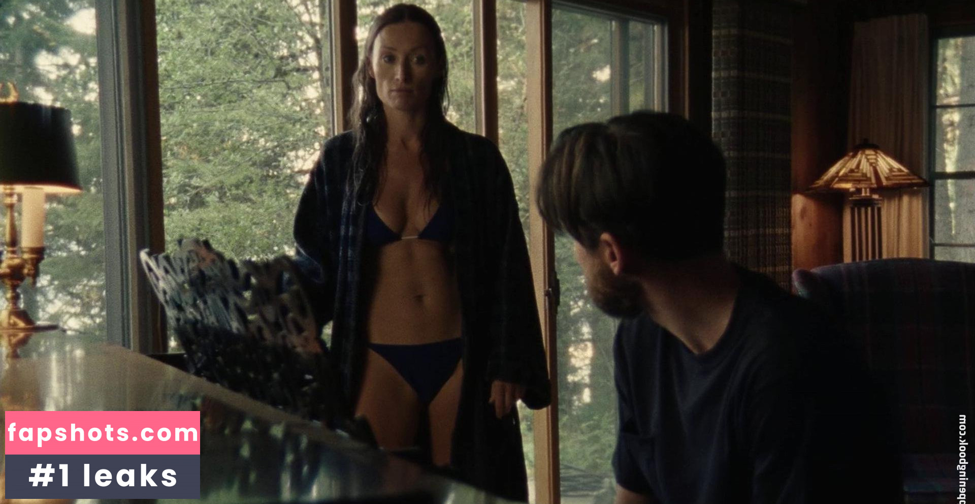 Victoria Smurfit Nahé úniky fotek pouze od fanoušků #36 - Fapshots