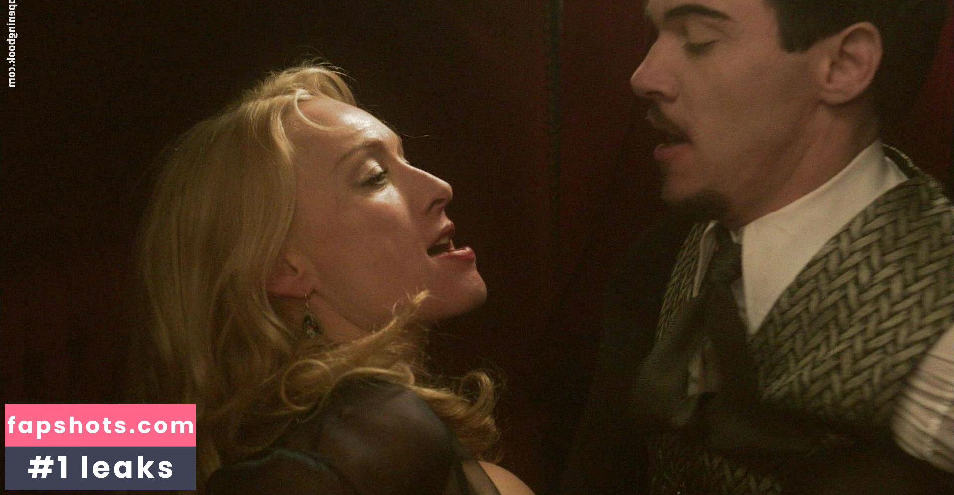 Victoria Smurfit Nahé úniky fotek pouze od fanoušků #10 - Fapshots