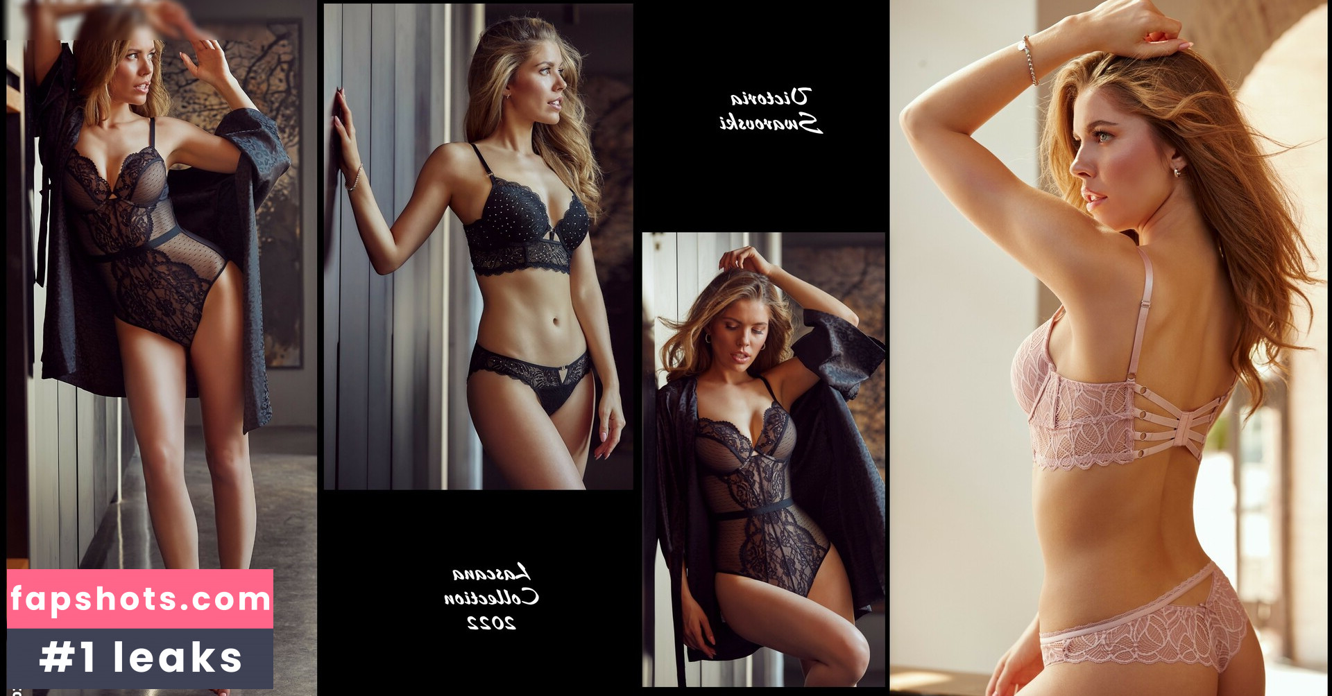 Victoria Swarovski gallery photo #12